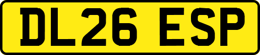 DL26ESP