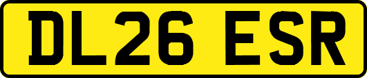DL26ESR