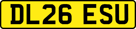 DL26ESU
