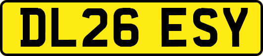 DL26ESY