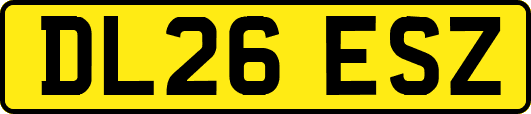 DL26ESZ