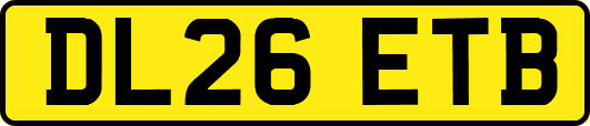 DL26ETB