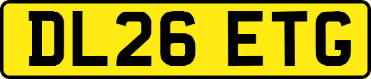 DL26ETG