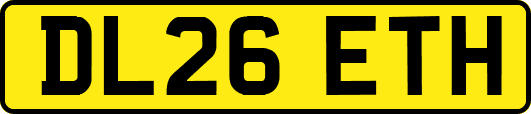 DL26ETH
