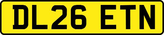 DL26ETN