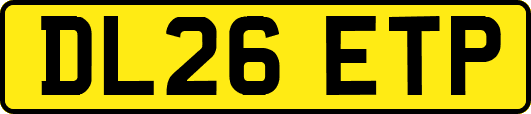 DL26ETP