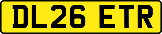 DL26ETR