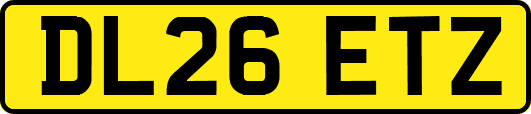 DL26ETZ