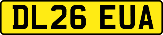 DL26EUA