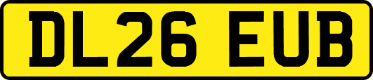 DL26EUB