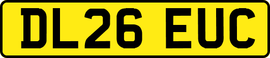 DL26EUC