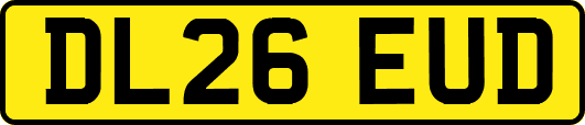 DL26EUD