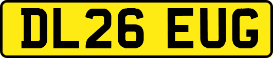 DL26EUG