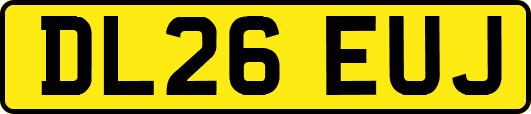 DL26EUJ
