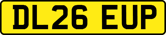 DL26EUP