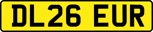 DL26EUR