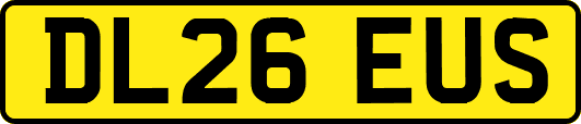 DL26EUS