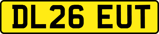 DL26EUT