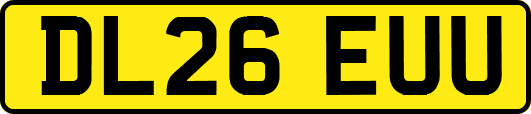 DL26EUU