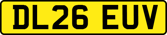 DL26EUV