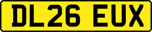 DL26EUX