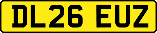 DL26EUZ