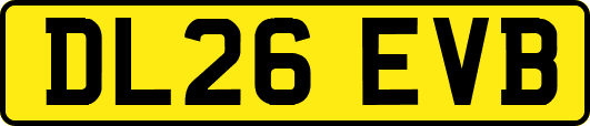DL26EVB