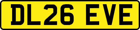 DL26EVE
