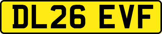 DL26EVF