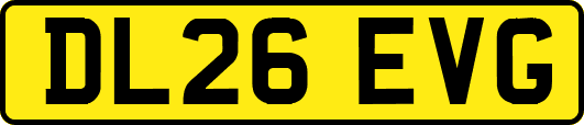 DL26EVG