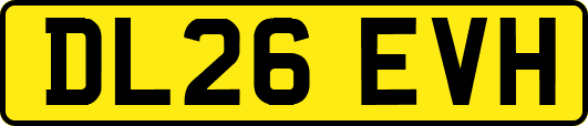 DL26EVH