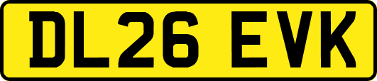 DL26EVK