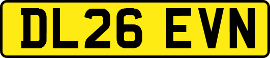 DL26EVN