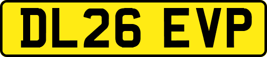 DL26EVP