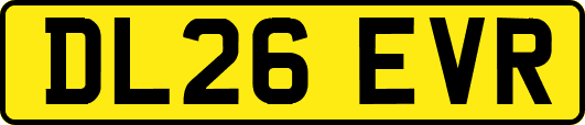 DL26EVR