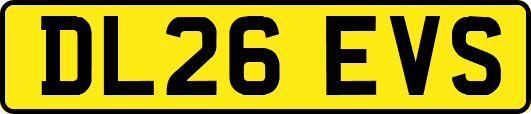 DL26EVS