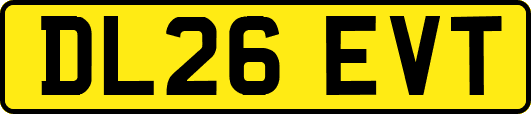 DL26EVT