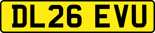 DL26EVU
