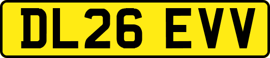 DL26EVV