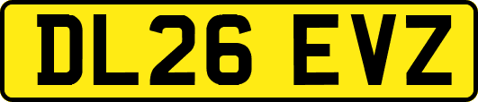 DL26EVZ