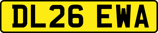 DL26EWA