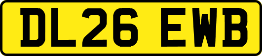 DL26EWB
