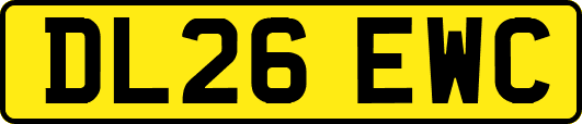 DL26EWC
