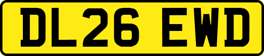 DL26EWD