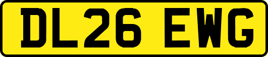 DL26EWG