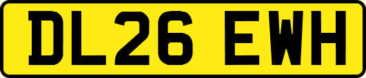 DL26EWH