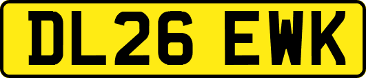 DL26EWK