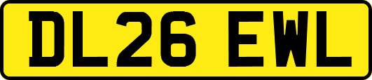 DL26EWL