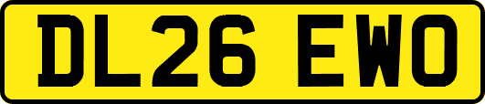 DL26EWO