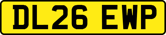 DL26EWP